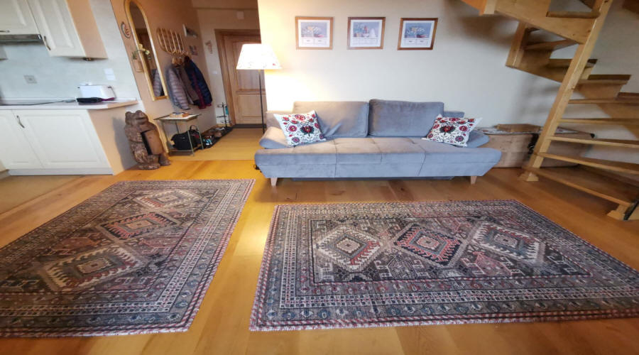 Apartamento Kościelisko Montañas polacas 02