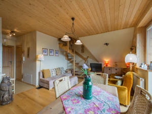 Apartamento Kościelisko Montañas polacas 01