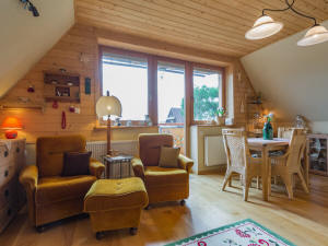 Apartamento Kościelisko Montañas polacas 02