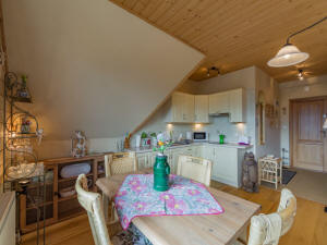 Apartamento Kościelisko Montañas polacas 03