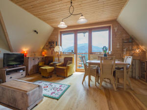 Apartamento Kościelisko Montañas polacas 04