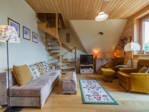 Apartamento Kościelisko Montañas polacas 01