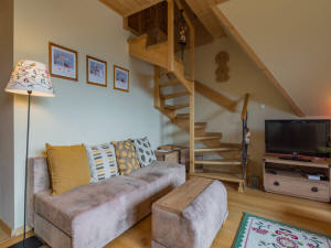 Apartamento Kościelisko Montañas polacas 03