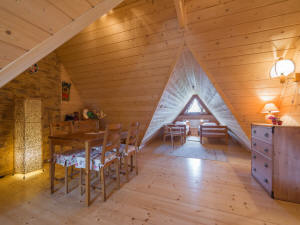 Apartamento Kościelisko Montañas polacas 04