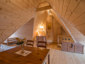 Apartamento Kościelisko Montañas polacas 02