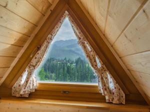 Apartamento Kościelisko Montañas polacas 02