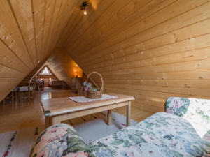 Apartamento Kościelisko Montañas polacas 03