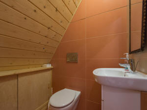 Apartamento Kościelisko Montañas polacas 04