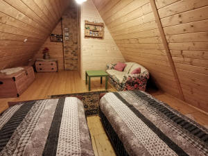 Apartamento Kościelisko Montañas polacas 02