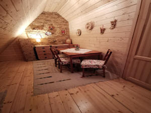 Apartamento Kościelisko Montañas polacas 03