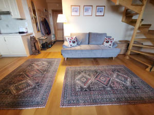 Apartamento Kościelisko Montañas polacas 04